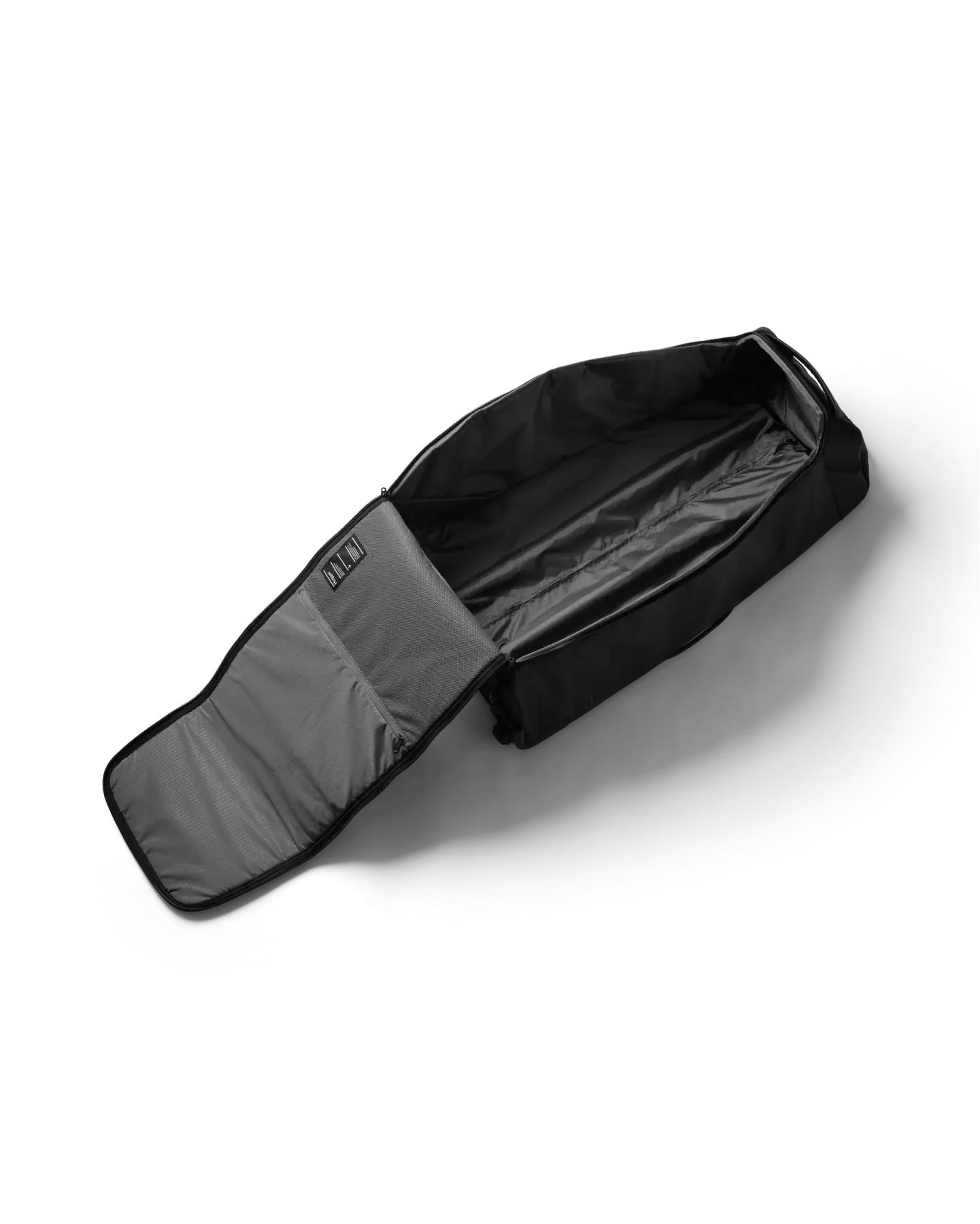 Db Hugger Roller Taske 90L - Rygsække Tasker | SkatePro