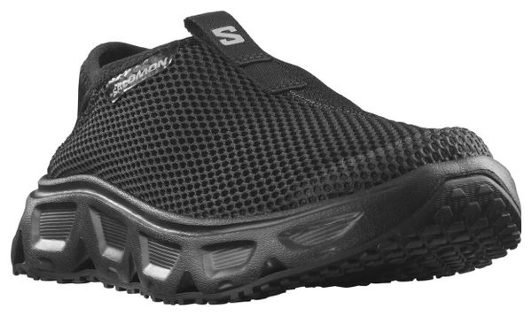 Chaussures de Récupération Salomon Reelax Moc 6.0 Noir Femme