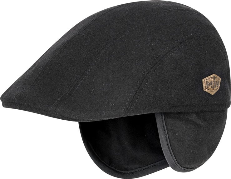 MJM MJM Maddy EL Sixpence Black