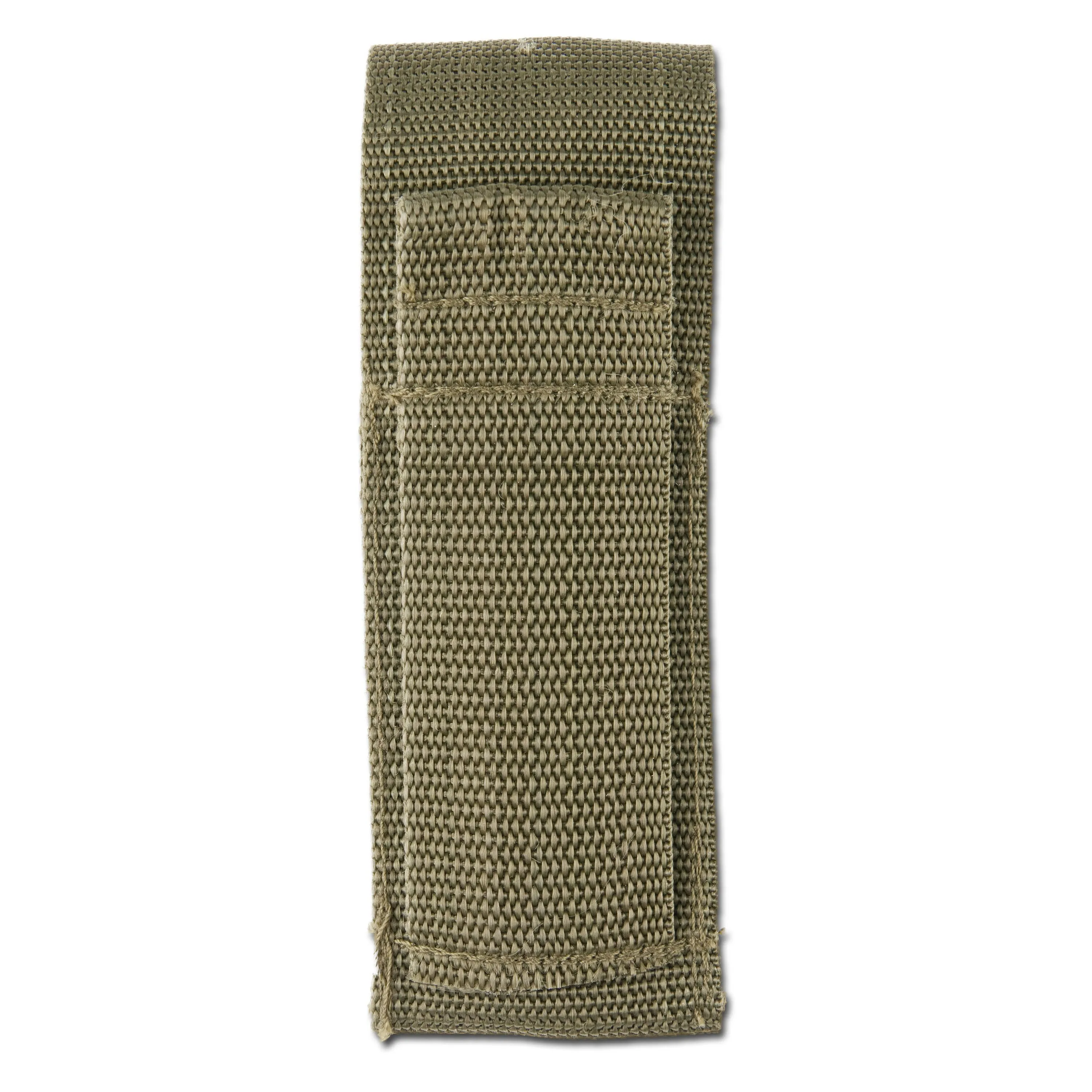 Mil-Tec -  Outdoor Essbesteck-Set mit Taschenmesser