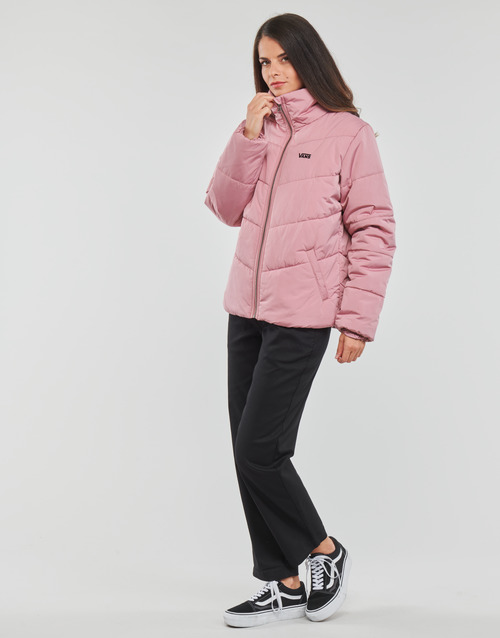 Vans - FOUNDRY PUFF MTE - Rose