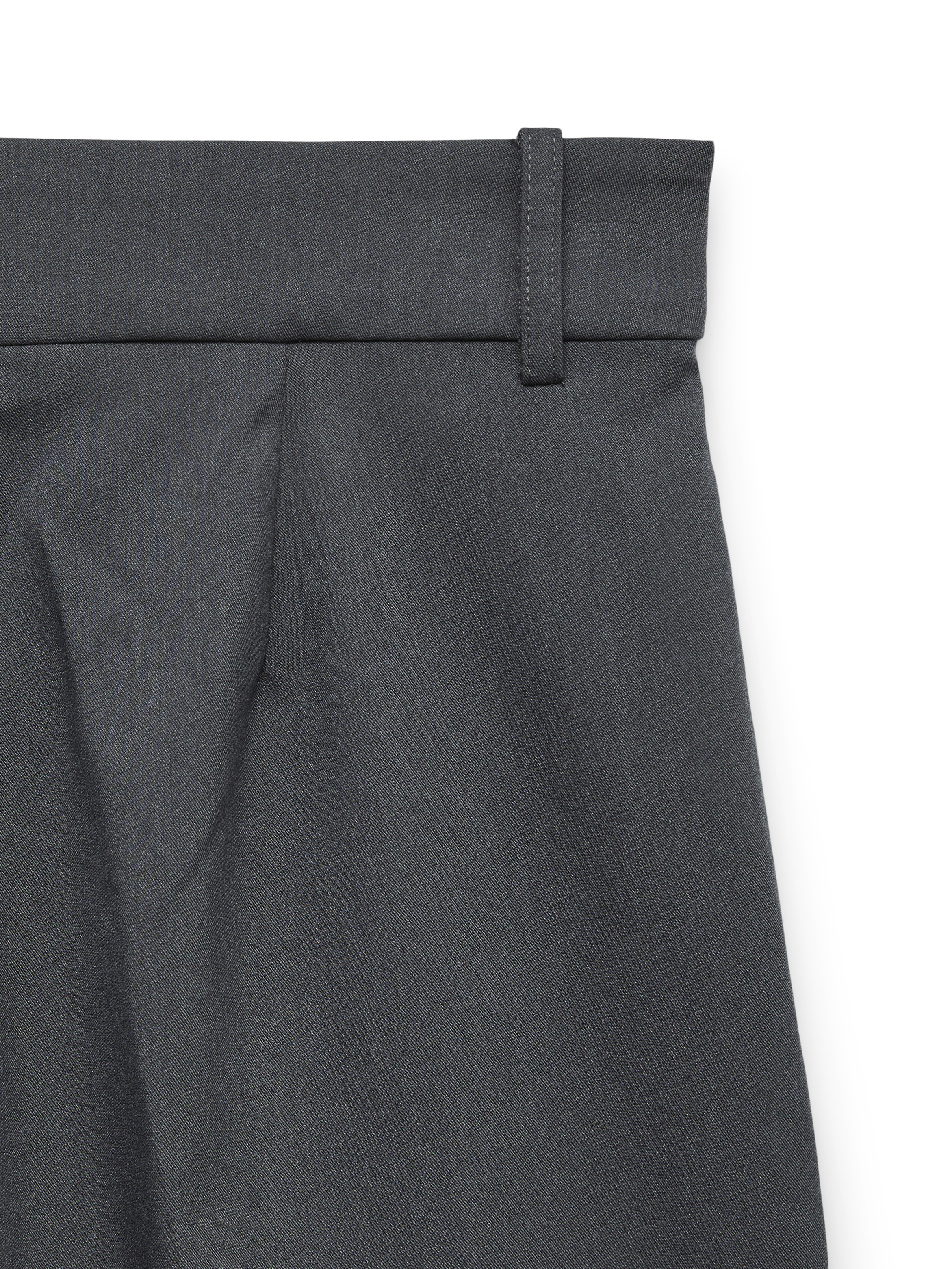VMNILA Mid waist Broek