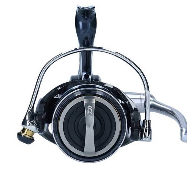 Moulinet Mer DAIWA 21 Certate SW