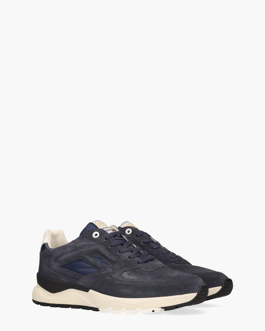 Floris Van Bommel De Treener 01.12 Herensneakers