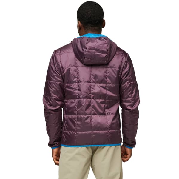 Doudoune COTOPAXI TECA CALIDO HOODED JACKET SEVEN SEAS