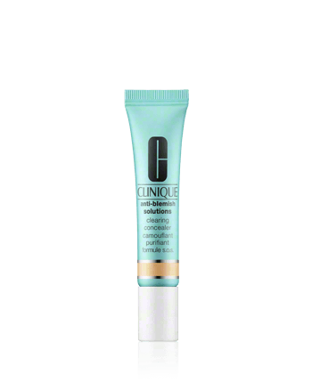 Clinique Anti-Blemish Solutions Clearing Concealer Shade 2 10ml