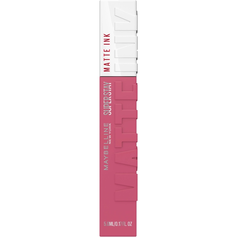 Maybelline Superstay Matte Ink Liquid Lipstick 5 ml - 15 Lover