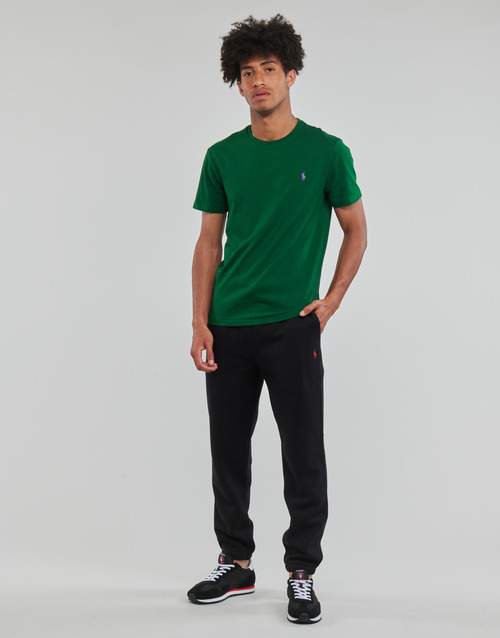 Polo Ralph Lauren - K223SC25-PANTM3-ATHLETIC-PANT Negro