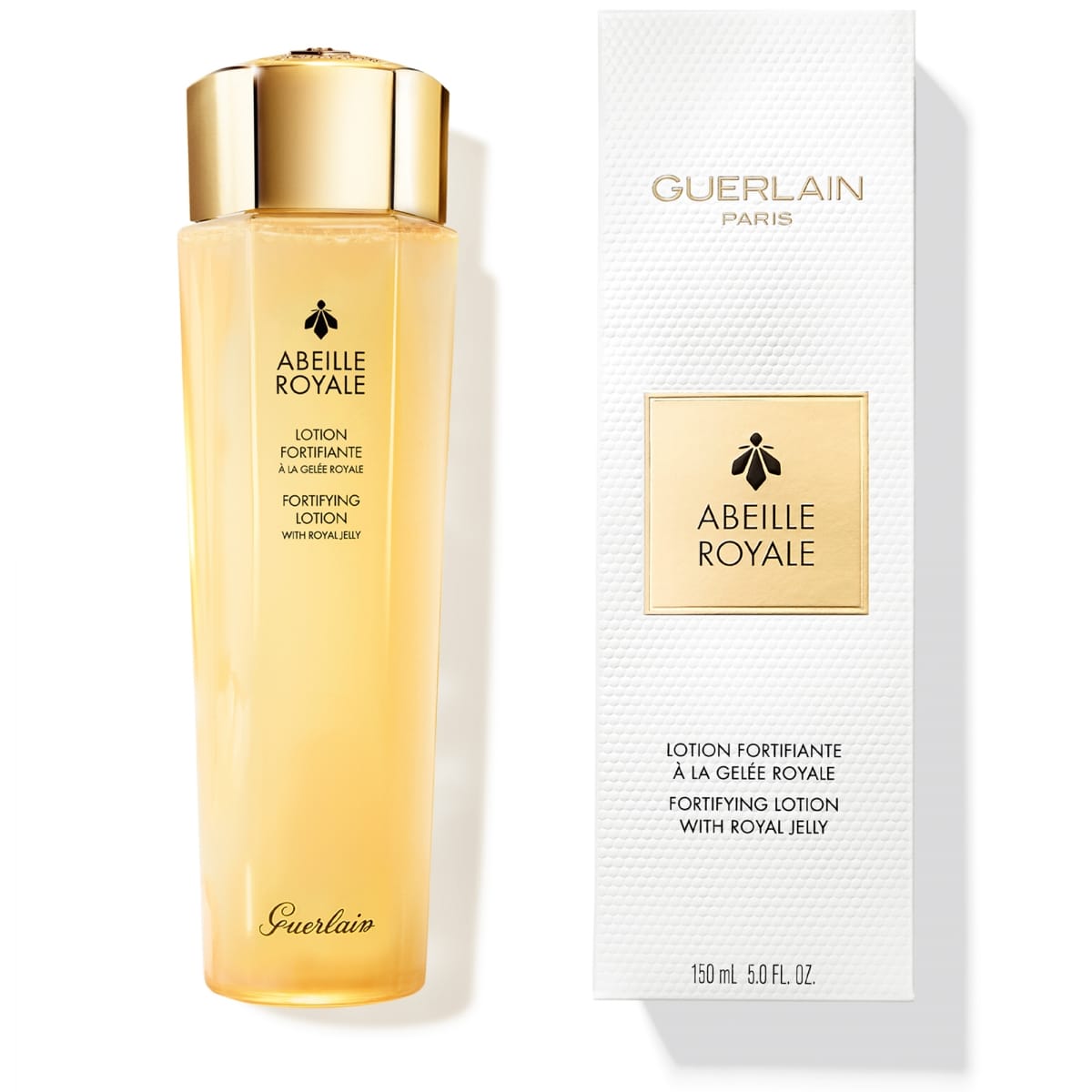 GUERLAIN Abeille Royale Lotion Fortifiante à la Gelée Royale