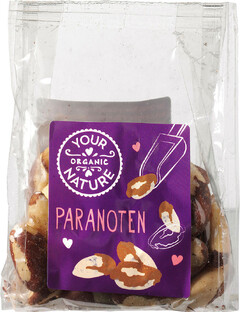 Your Organic Nature Paranoten 120GR