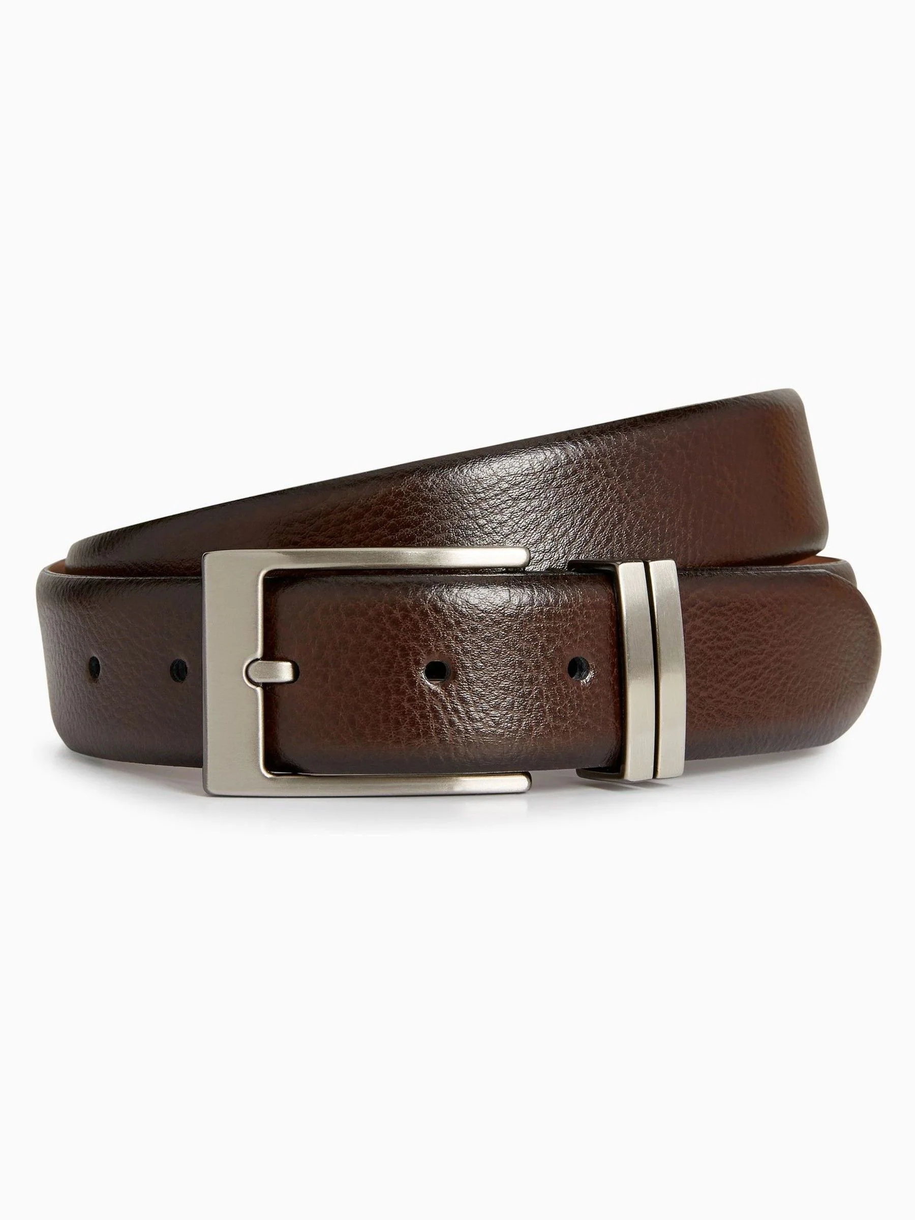 Bruin - Signature riem