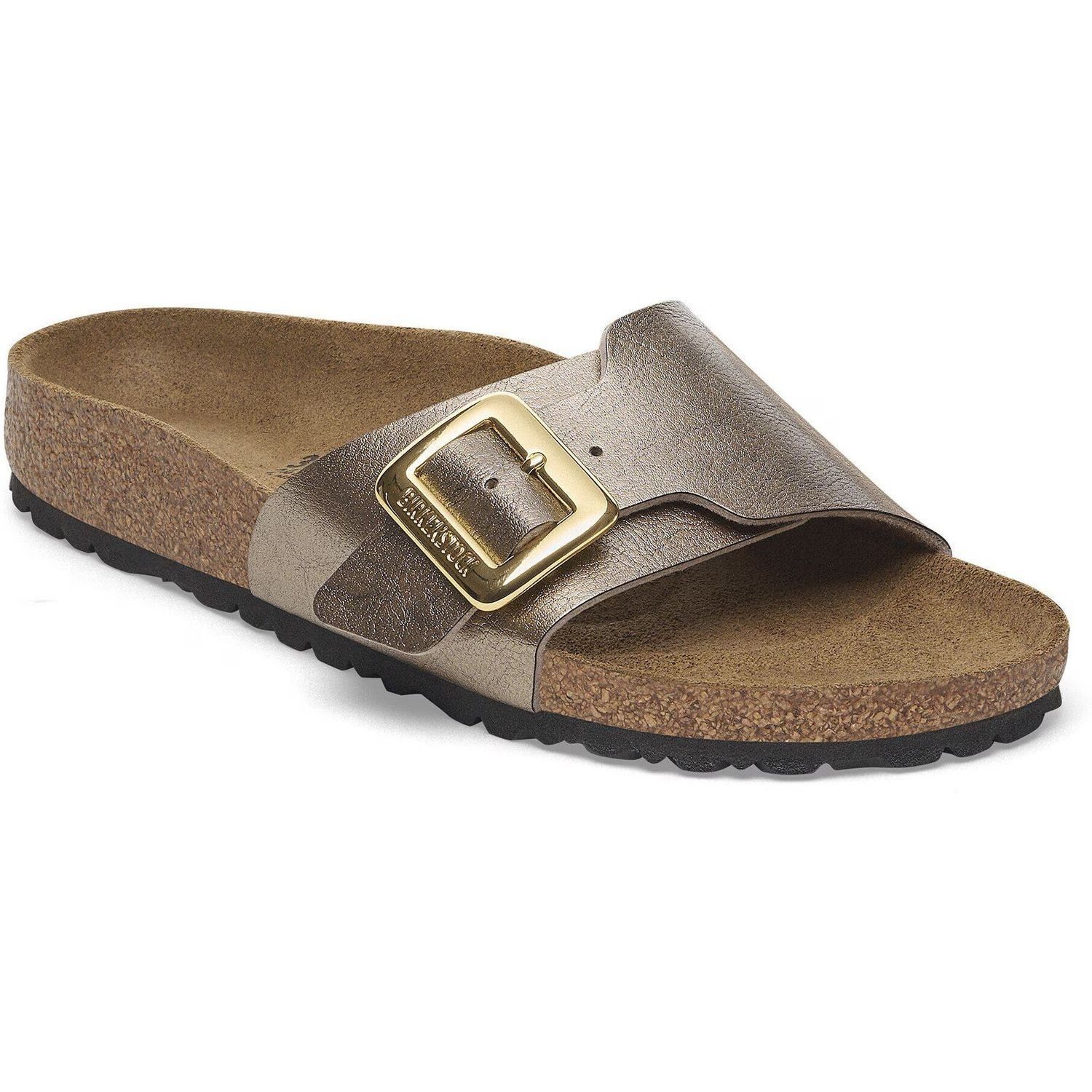 Birkenstock1029416 Catalina Cushion Buckle BF