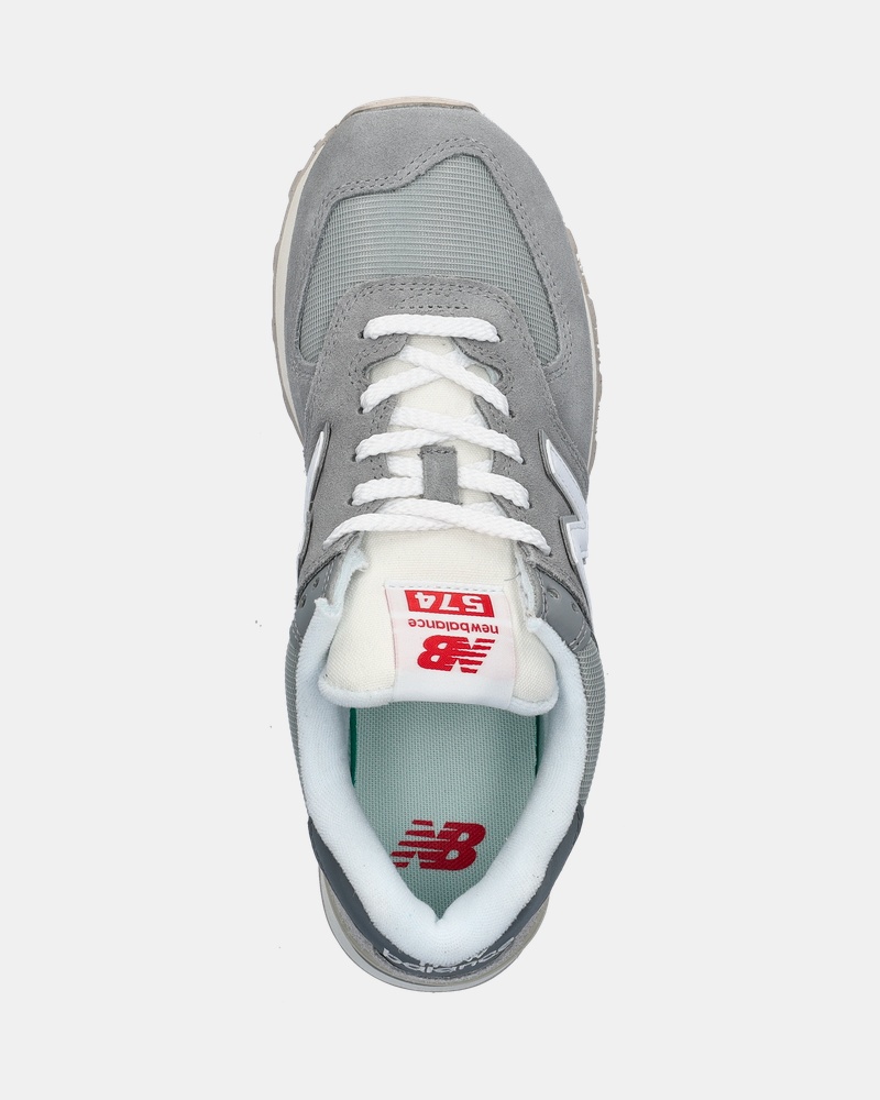 New Balance 574 Lage sneakers  - grijs