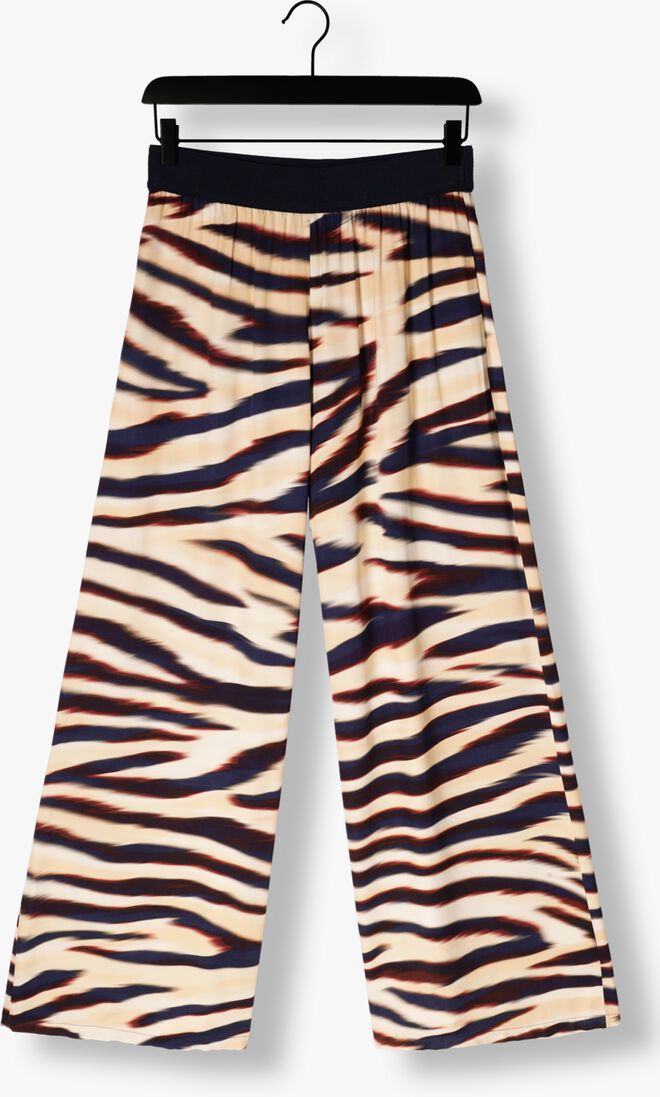 multi caroline biss wijde broek 4535