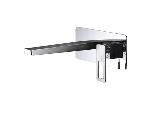 IMEX PRODUCTS - Robinet mitigeur de lavabo mural à encastrer imex suecia bdc...