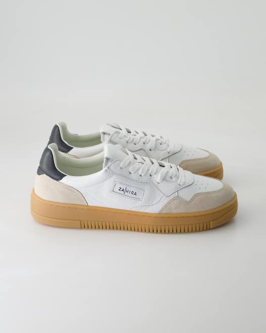 Zahira 8465-07 Sneaker in Beige