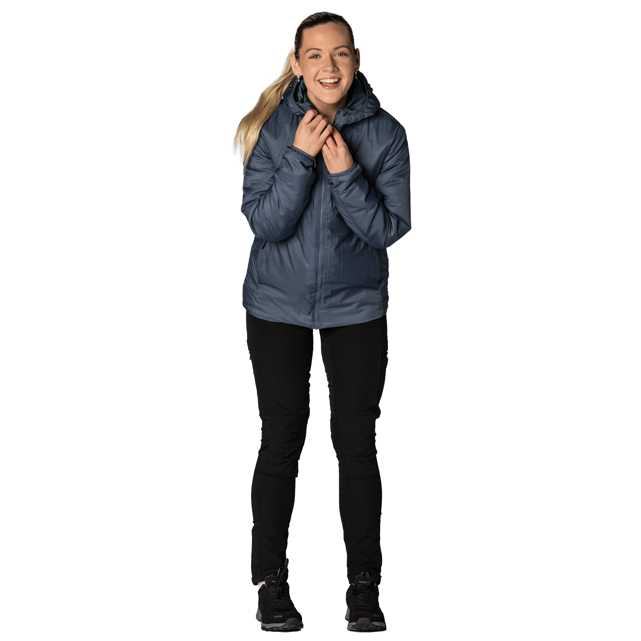 Vertical Arlon W Primaloft Jacket - Jakke