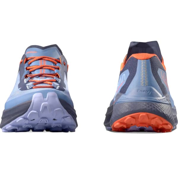 Chaussure trail LA SPORTIVA PRODIGIO W STONE-BLUE/MOONLIGHT STONE-BLUE/MOONLIGHT
