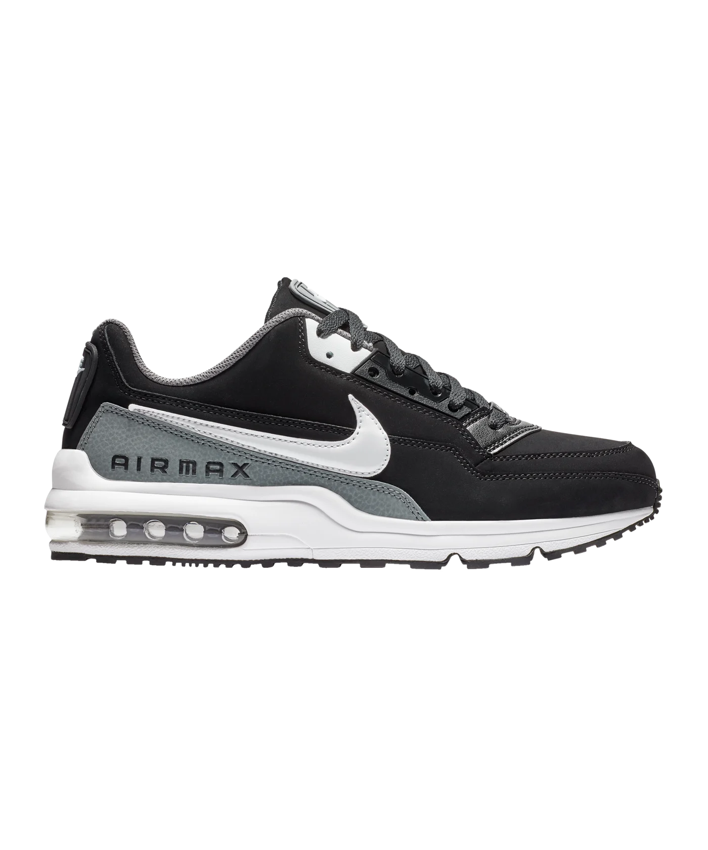 Nike Air Max LTD 3 Schwarz F001