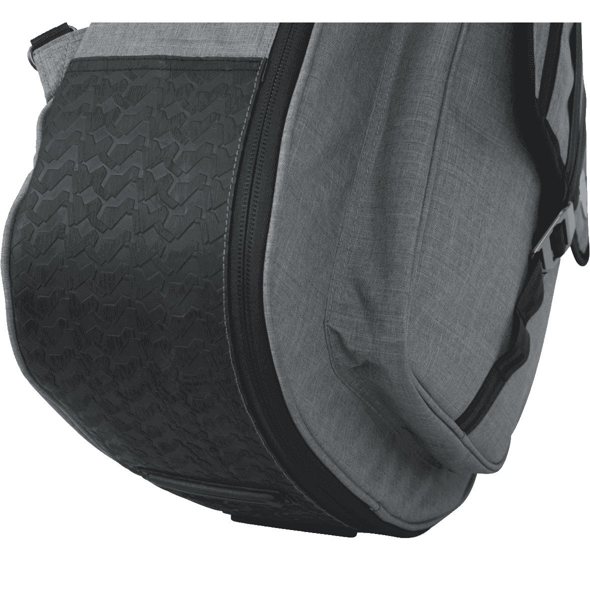 Gator Cases GT-ACOUSTIC-GRY Transit gigbag voor akoestische westerngitaar