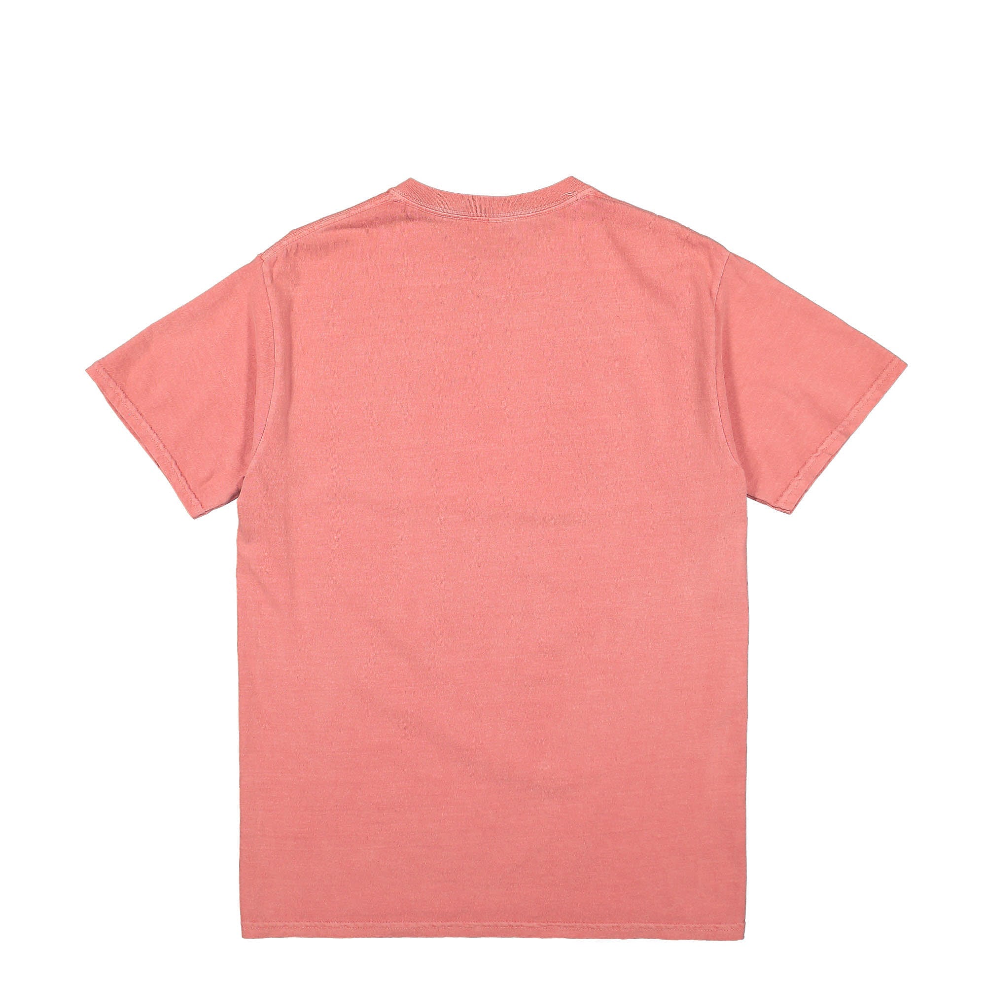 Pleasures<br>Entertainment Pigment Dye T-Shirt