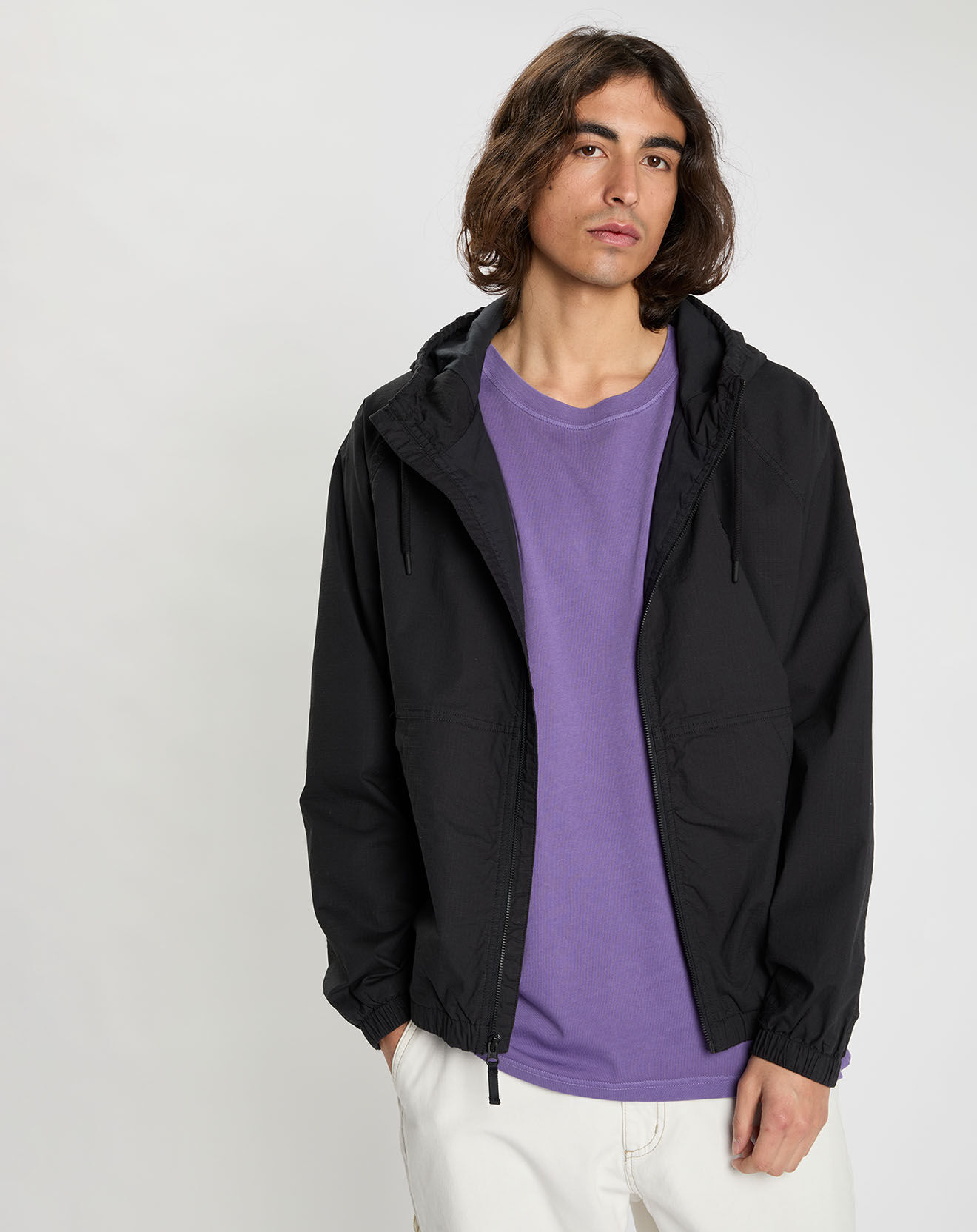 Element Veste Alder 2.0 noire