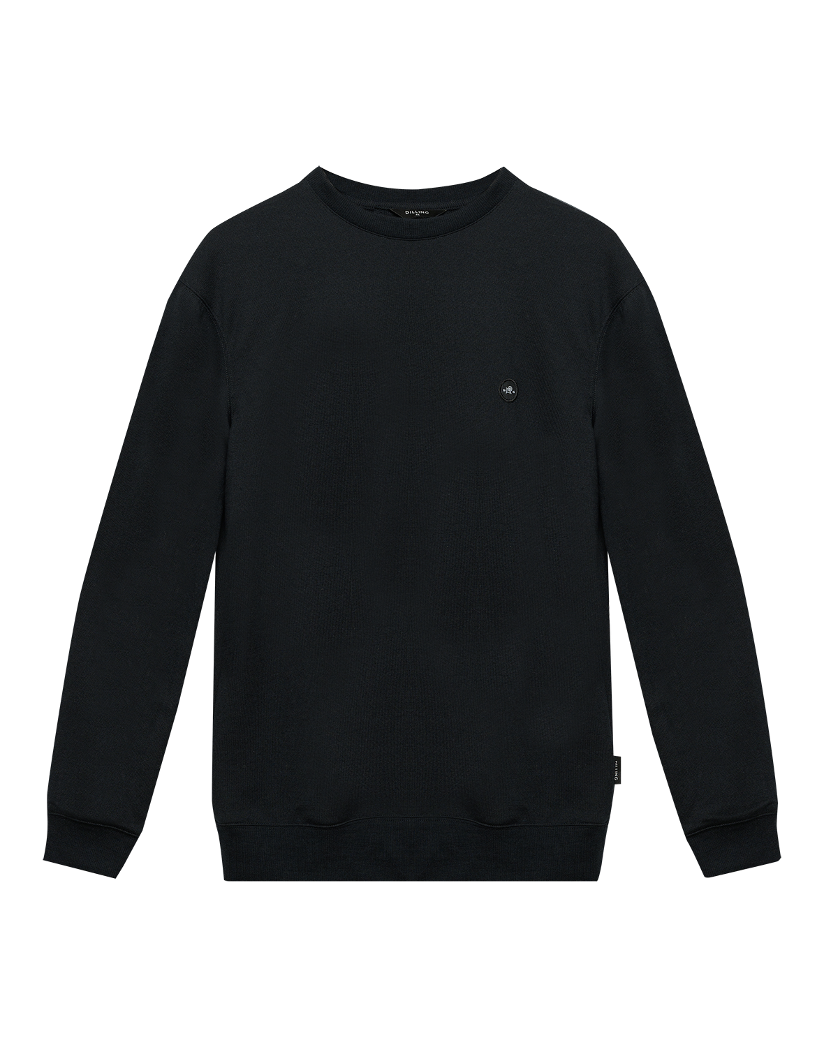 Sweater van merinowol voor heren - Gratis Verzending