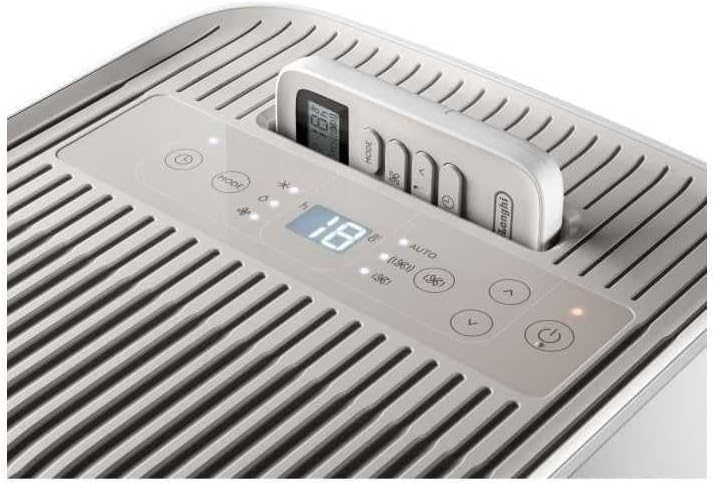 Delo Klimagerät PAC ES72 Classic bk