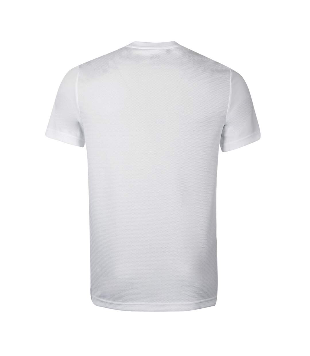 Canterbury - T-shirt CLUB - Adulte (Blanc) - UTPC4372