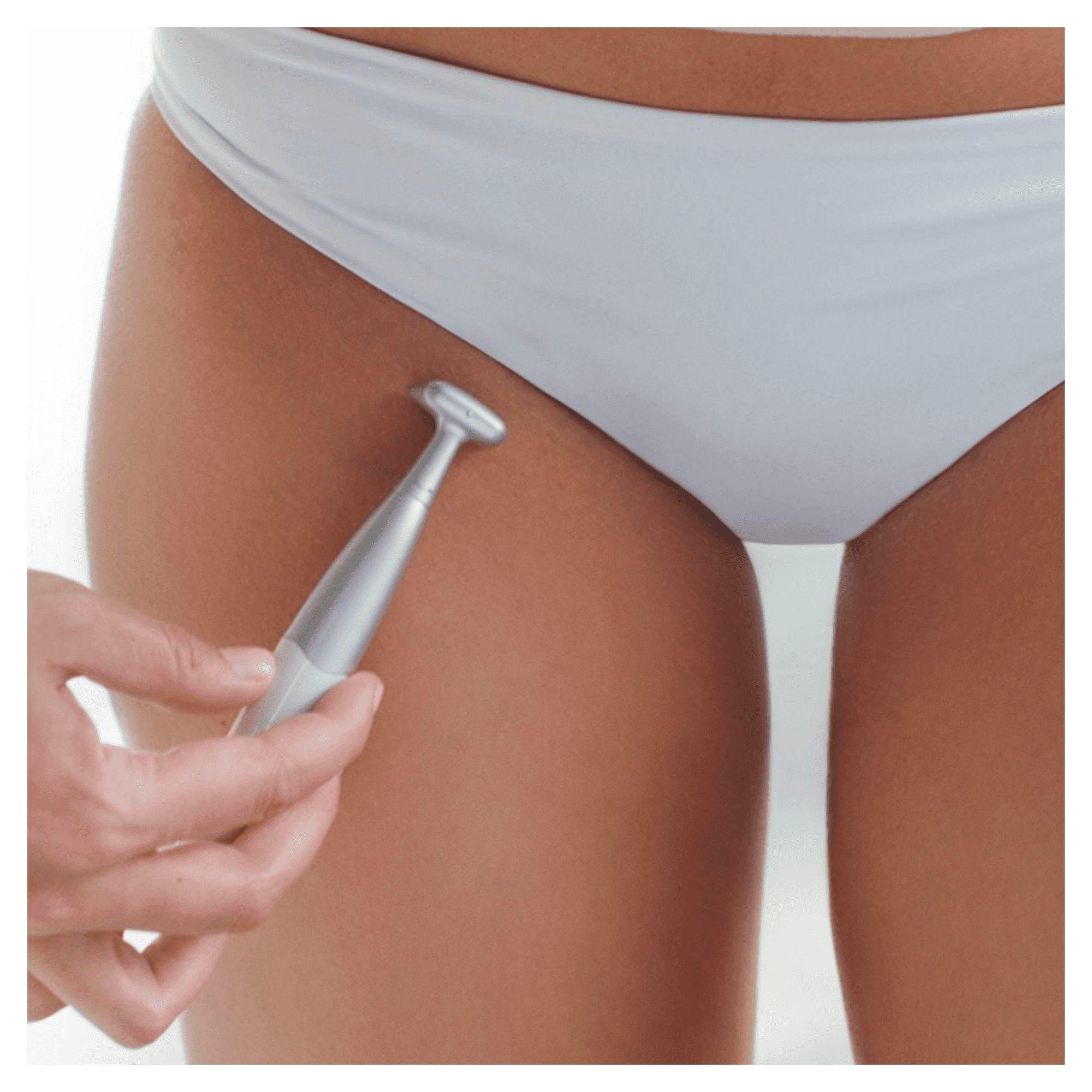 Braun Bikinitrimmer »Silk-épil  FG1100«