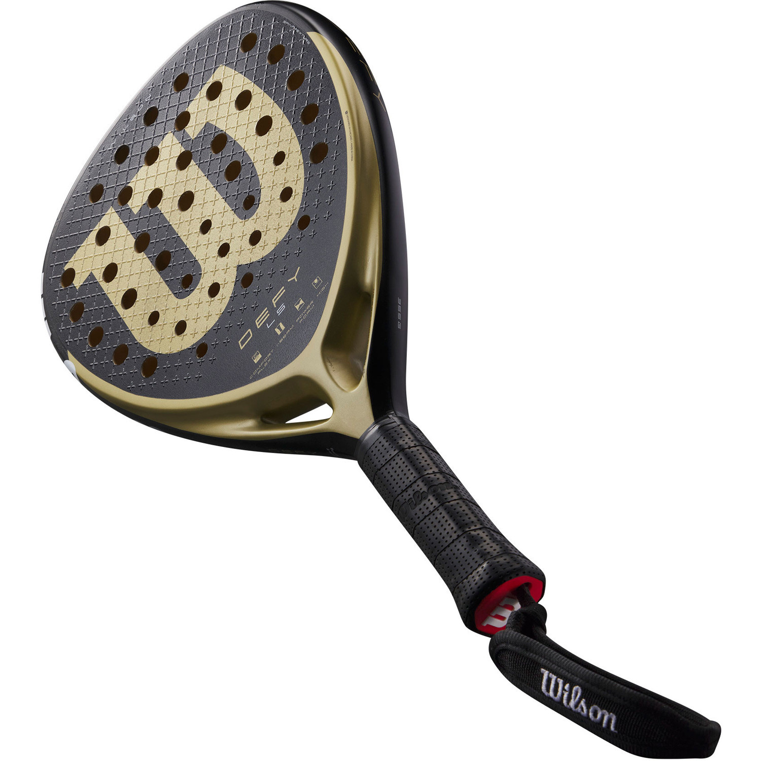 Wilson Defy Pack 3