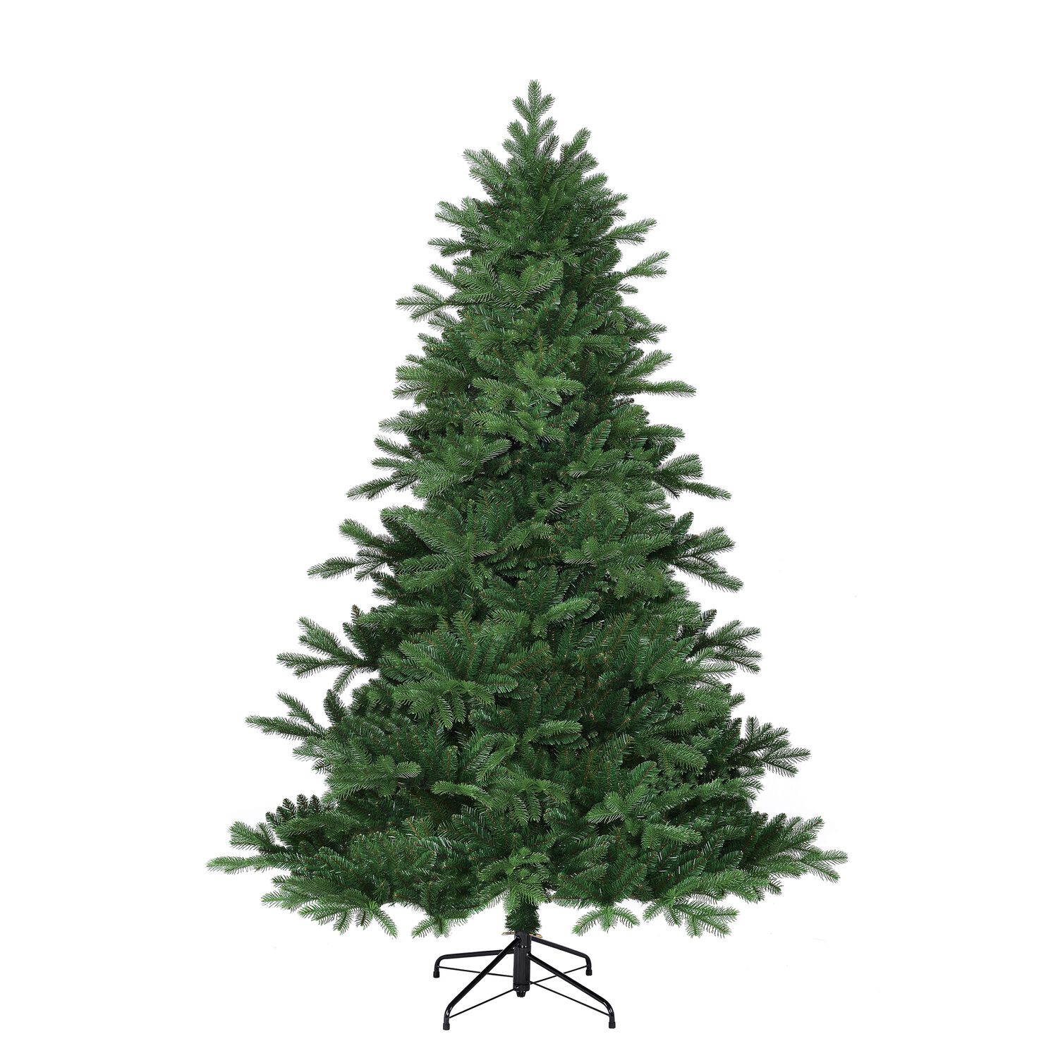 Black Box Brampton - Kunstkerstboom - Groen - 230 cm
