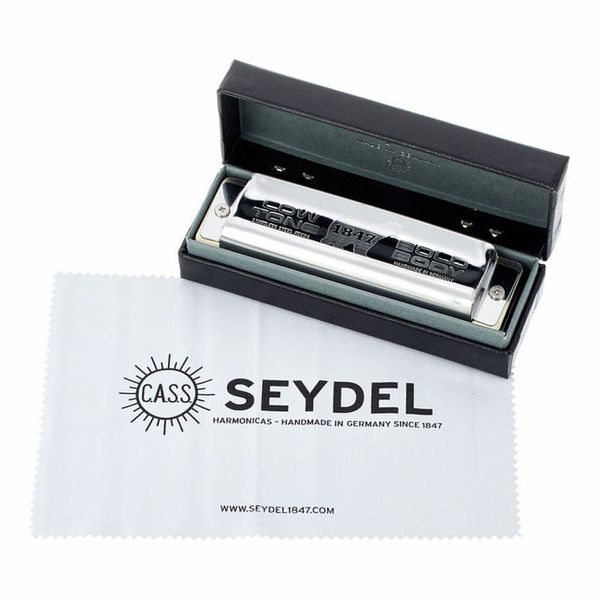 C.A. Seydel Söhne 1847 Classic Low E