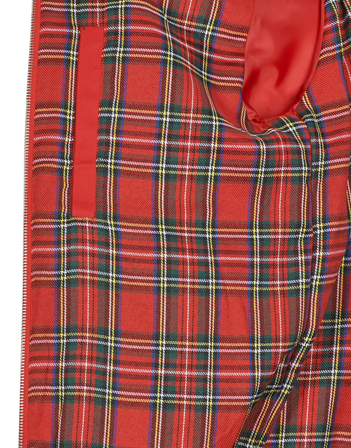 Harrington - HGO - Rouge