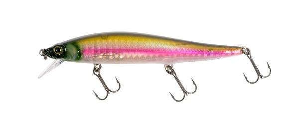 Fladen Maxximus JRK Munchy Short Lip Twitchbait 10cm (10g)