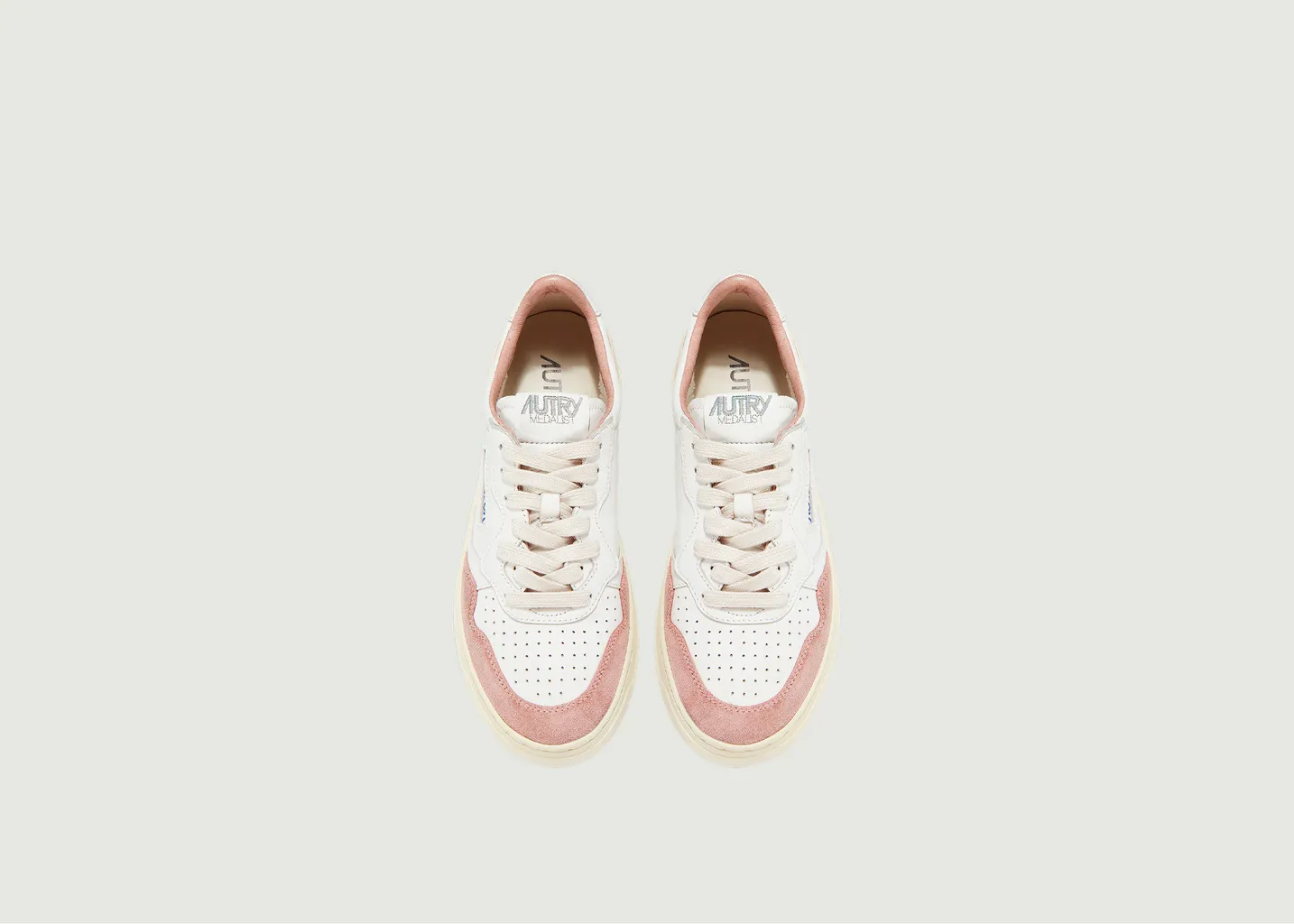 Sneakers Medalist Low AUTRY