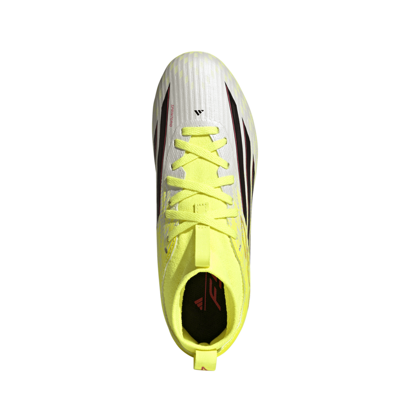 F50 League Mid FG/MG J Voetbalschoen
