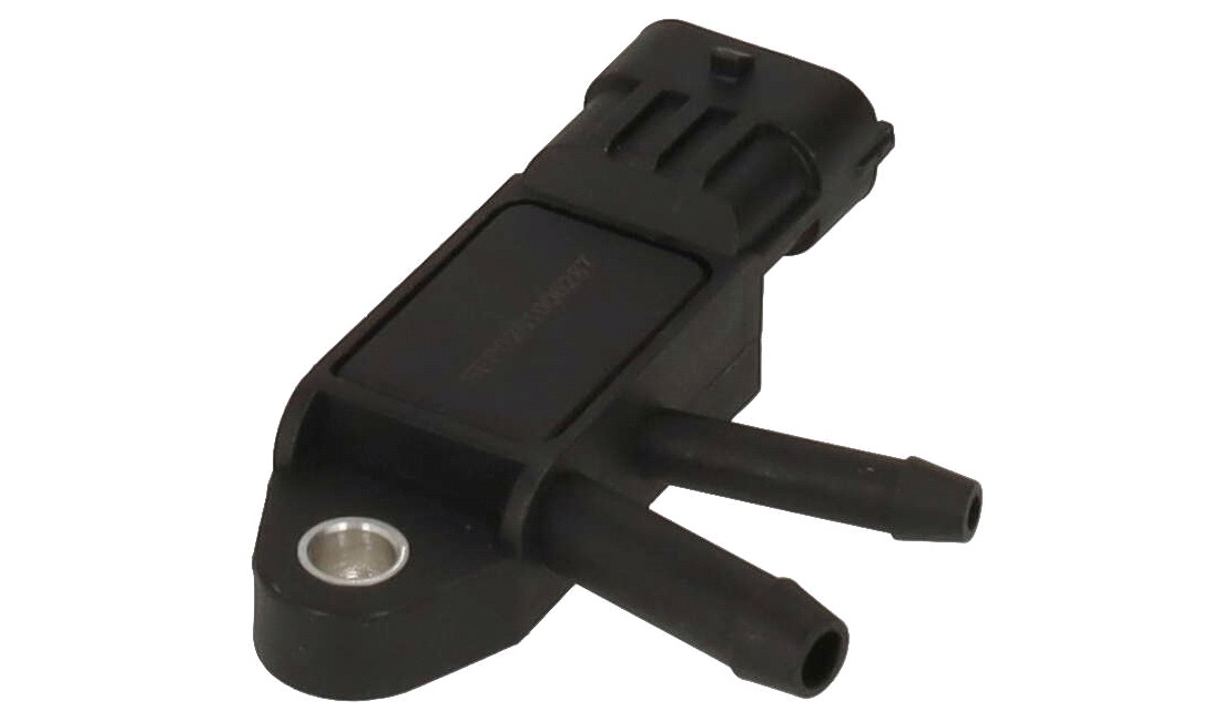 Sensor,udstødningstryk