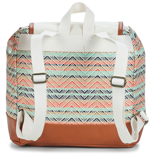 Roxy - MOONSCAPE BACKPACK - Multicolore