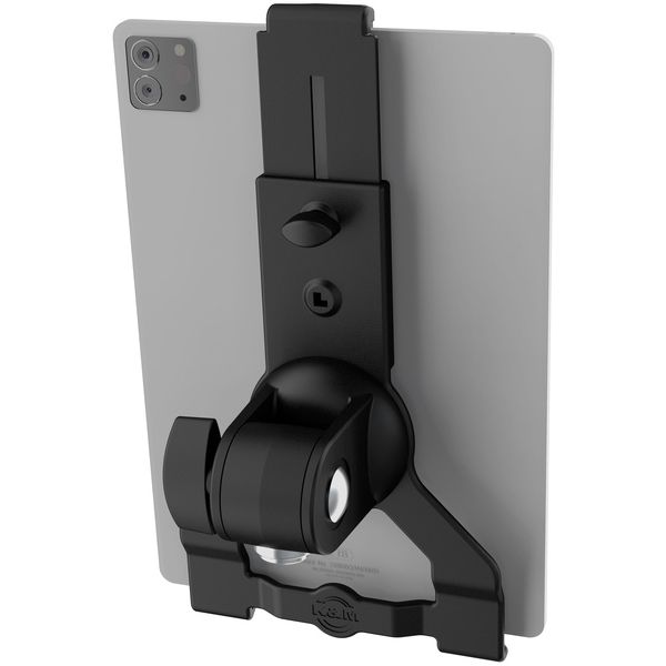 K&M 19766 Biobased Tablet Holder