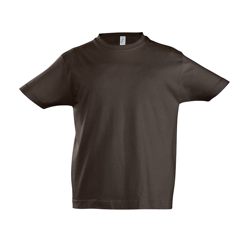 SOL'S 11770 - Imperial KIDS Tee Shirt Enfant Col Rond