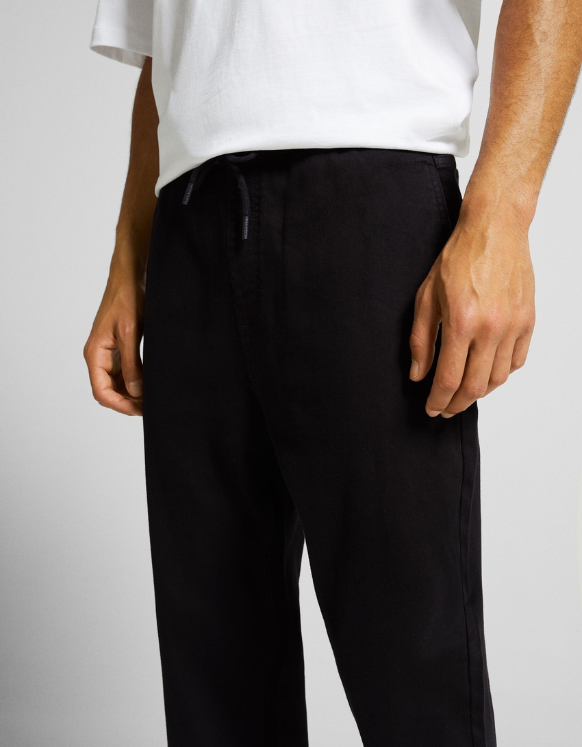 calça jogger