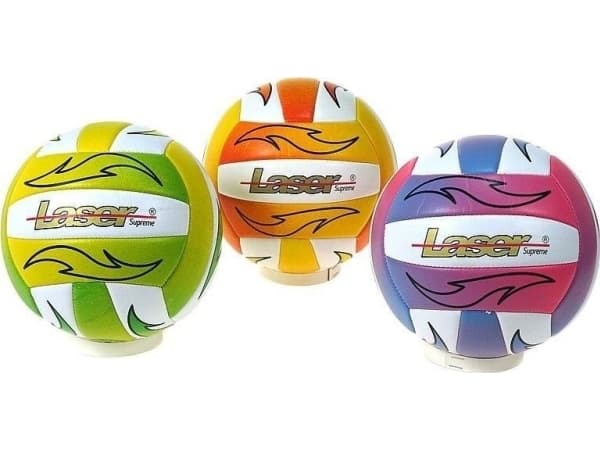 Volleyball Laser MIX