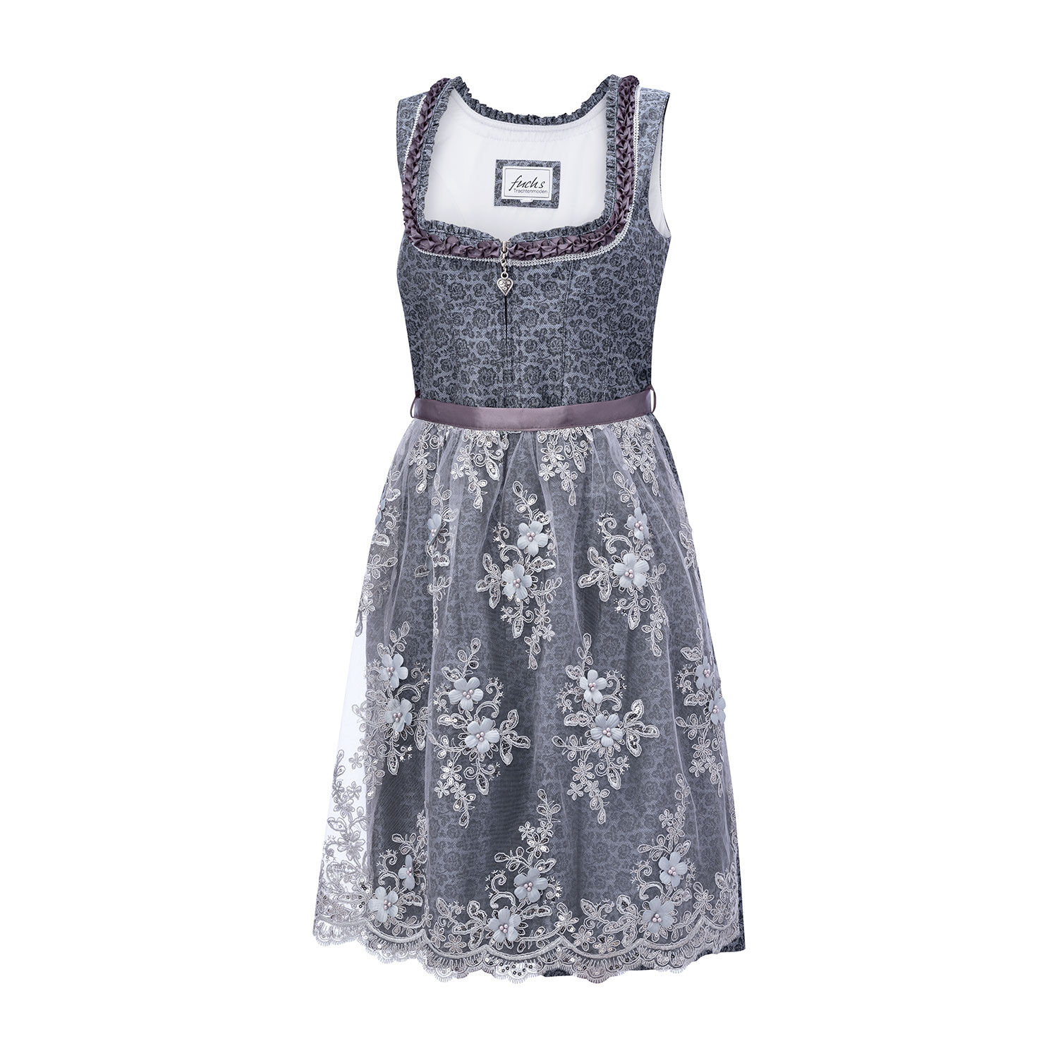 Fabelhaftes Dirndl 60 cm