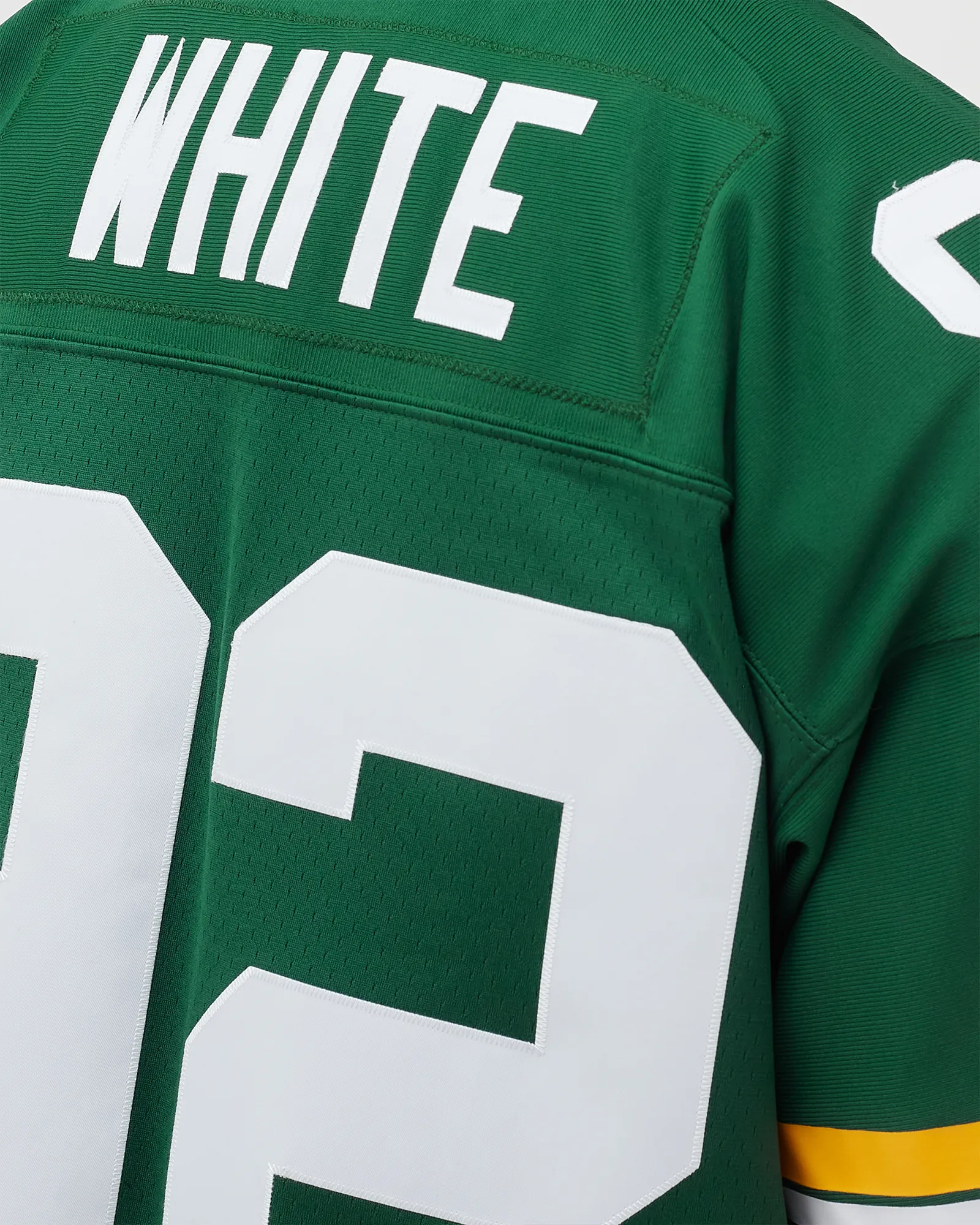 Mitchell & Ness NFL Legacy Jersey Green Bay Packers 1996 Reggie White #92