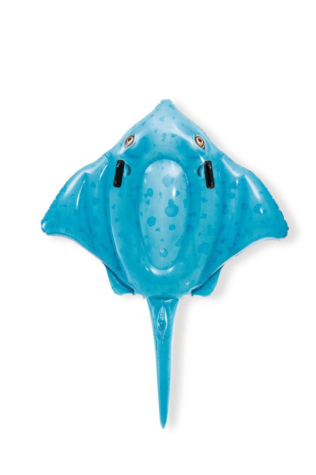 INTEX - Badedyr Rokke