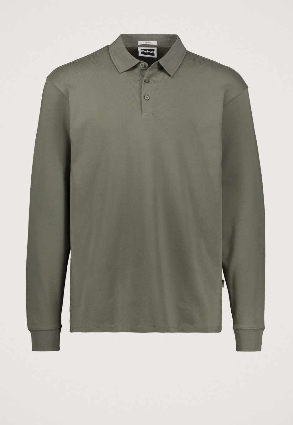 Madness Marnix ls Polo