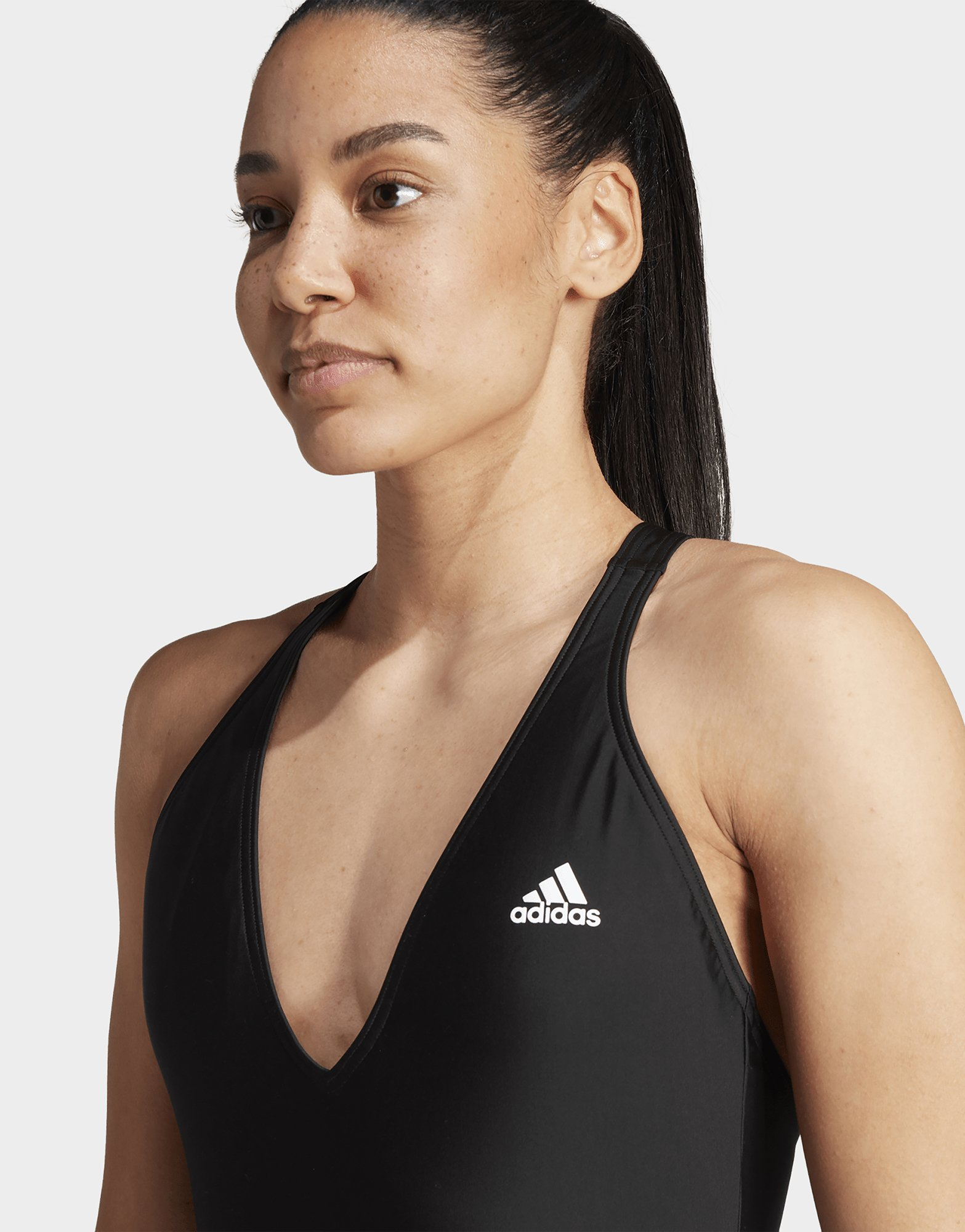 adidas Maillot de bain 3-Stripes