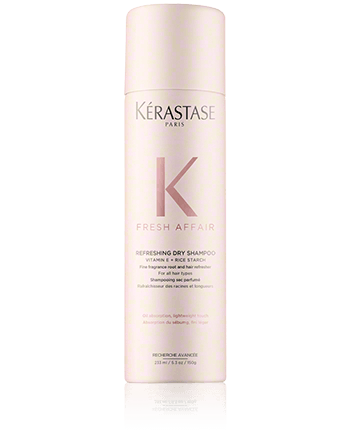 Kérastase Fresh Affair Refreshing Dry Shampoo 233ml