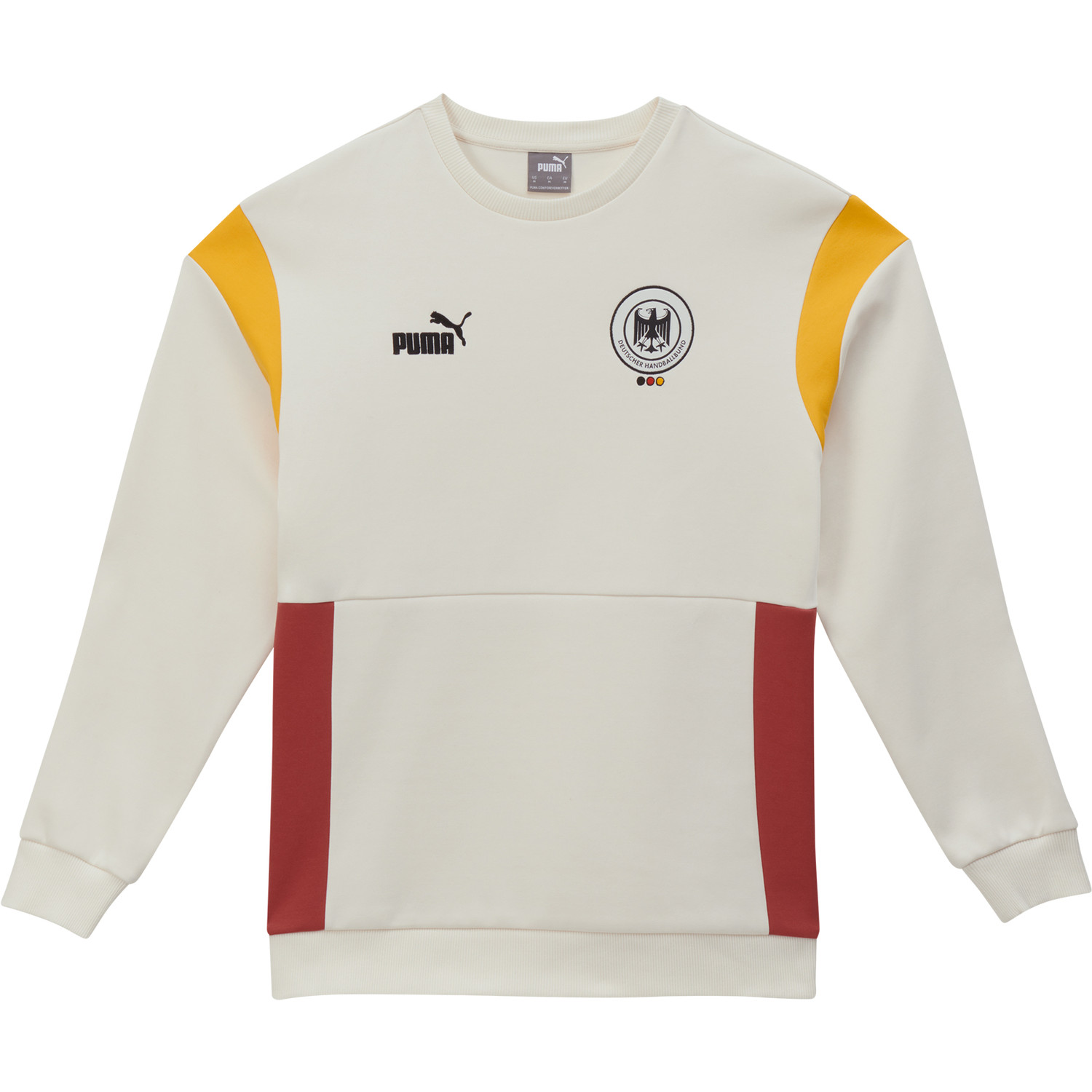 Puma DHB Archive Crew Heren